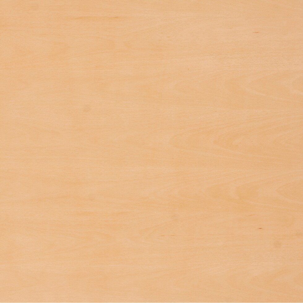 light brown swatch  
