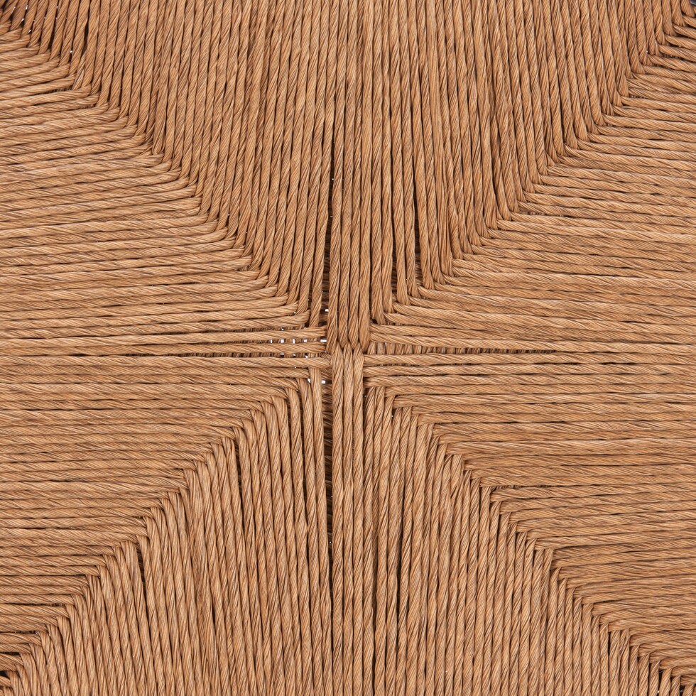 light brown swatch  