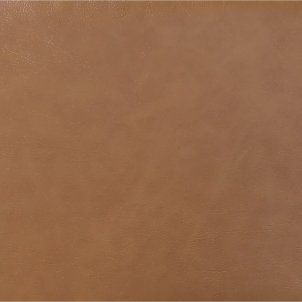 light brown swatch  