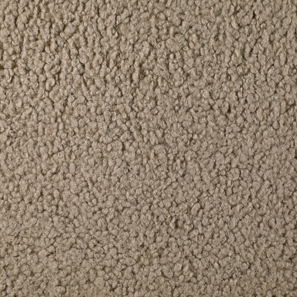 light brown swatch  