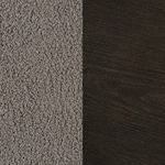 light brown swatch  