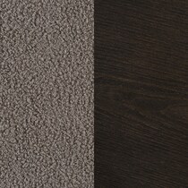 light brown swatch  
