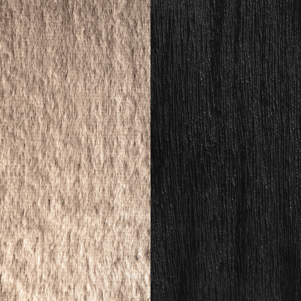 light brown swatch  
