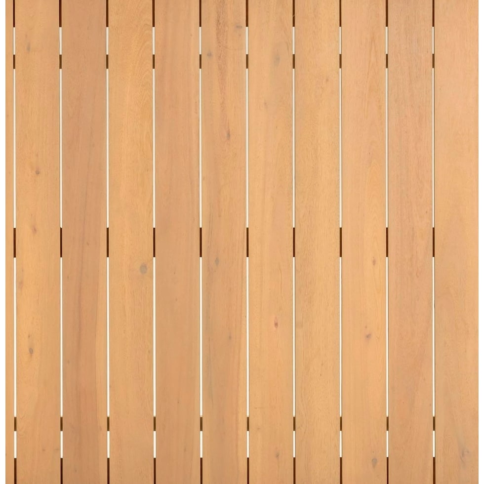 light brown swatch  