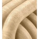 light brown swatch  