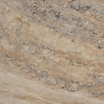 light brown swatch  