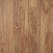 Rian Wardrobe Closet with 4 Shelves and 2 Drawers - Brown