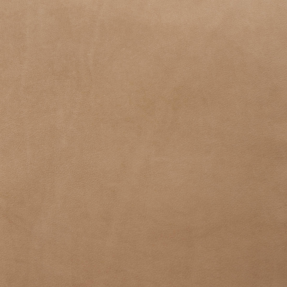 light brown swatch  