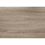 Alton Console Table - Taupe