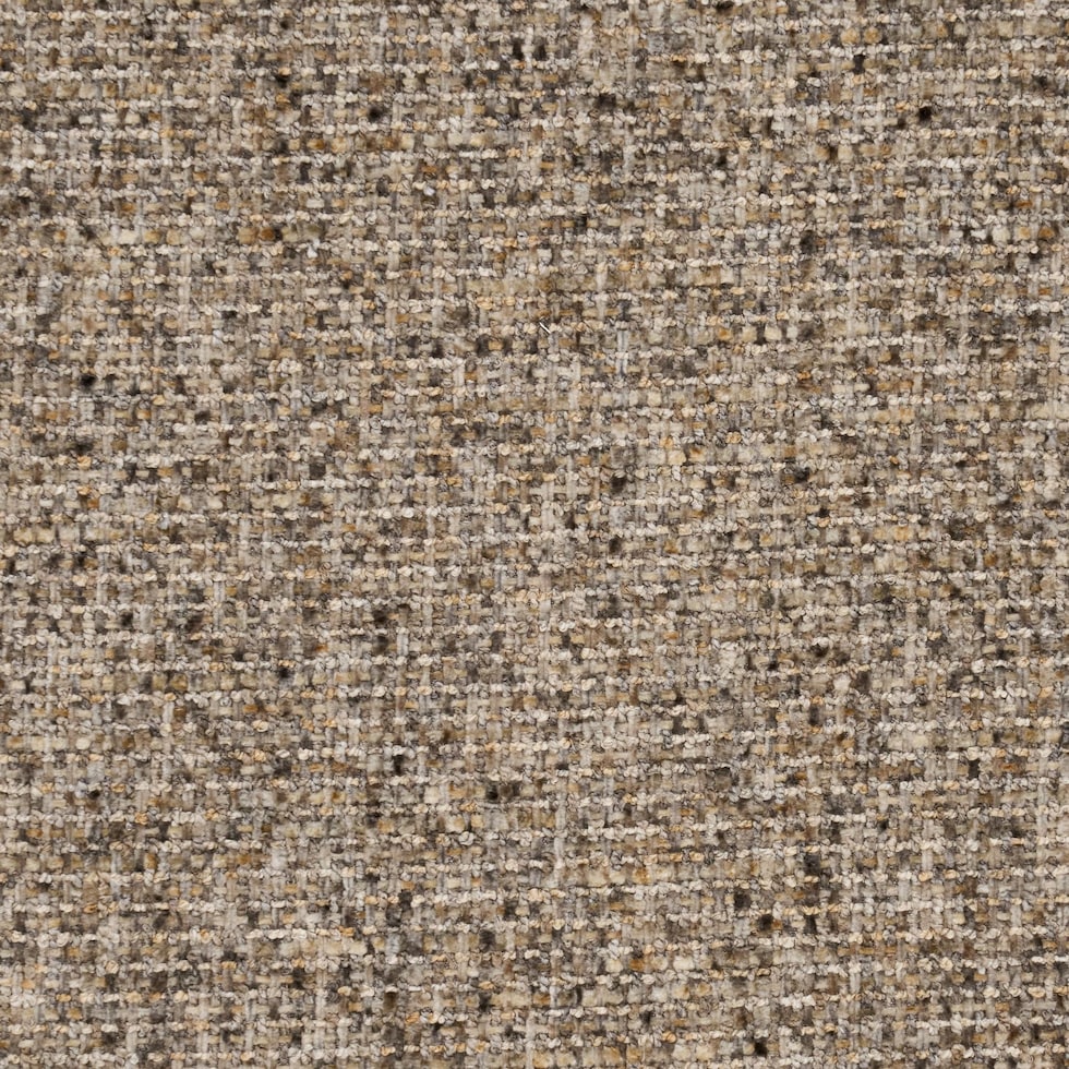 light brown swatch  