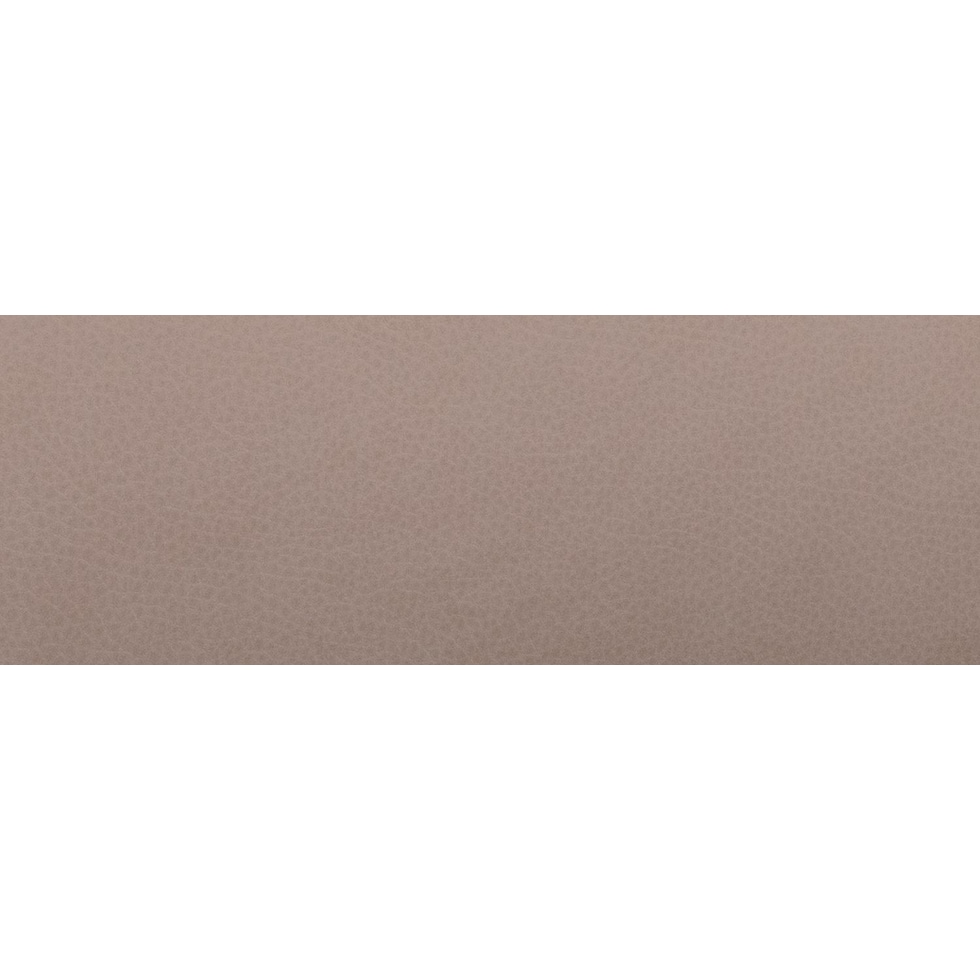 light brown swatch  