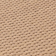 light brown swatch  