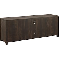 light brown tv stand   