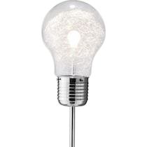 Light Bulb Floor Lamp American Signature Furniture Light Bulb Floor Lamp American, Giant Light Bulb Floor Lamp