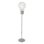 Light Bulb Floor Lamp
