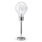 Light Bulb Table Lamp