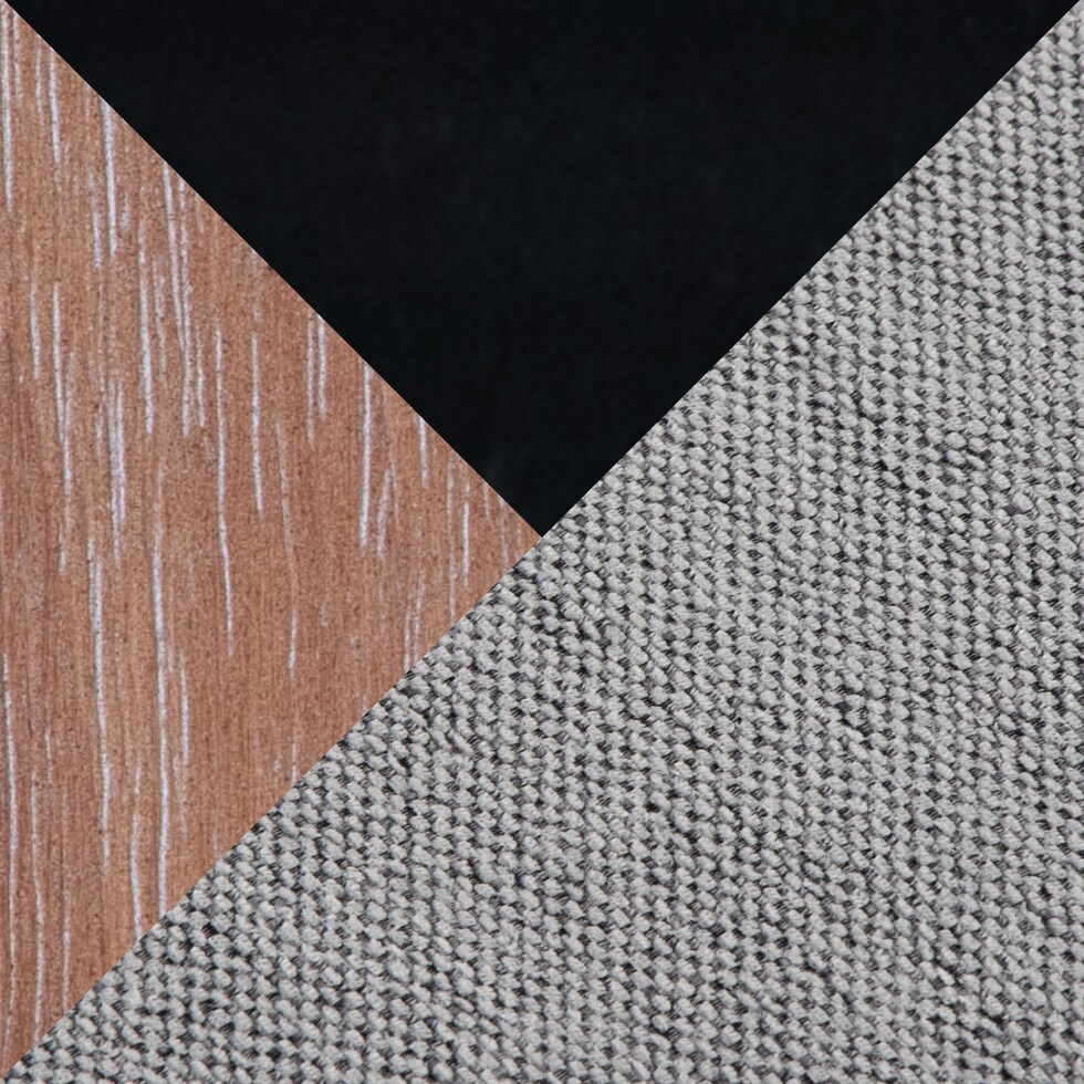 light gray brown swatch  