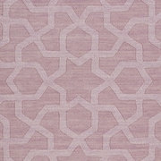 Texas 2' x 8' Runner - Lilac