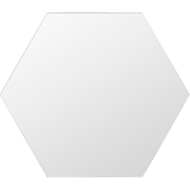 Lillie 35" Wall Mirror