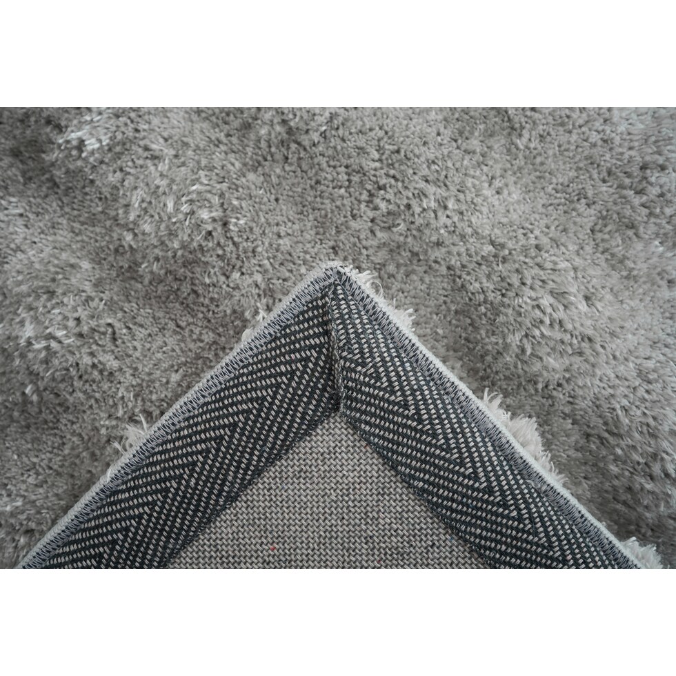 lilly gray area rug  x    