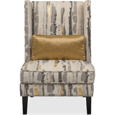 Limelight Accent Chair