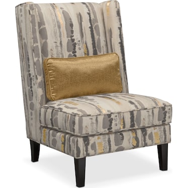 Limelight Accent Chair