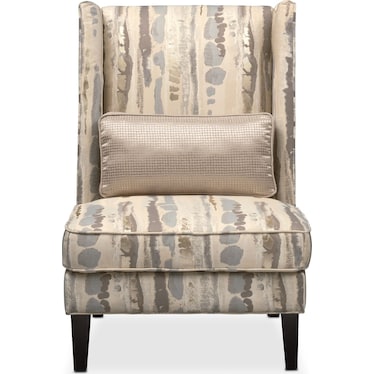 Limelight Accent Chair