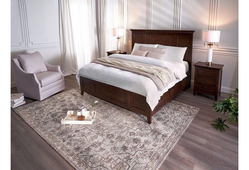 lincoln bedroom main image  