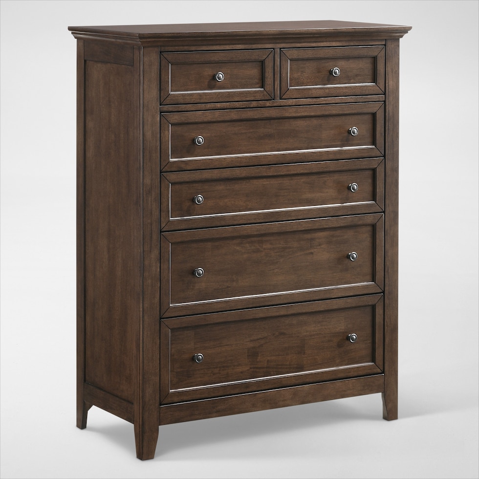 lincoln dark brown chest web   