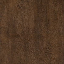 lincoln dark brown king bed   