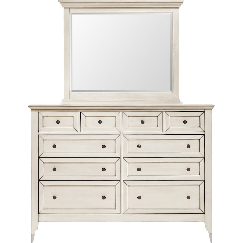 lincoln gray  pc full bedroom   