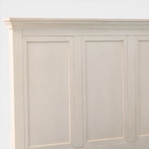 lincoln gray  pc full bedroom   