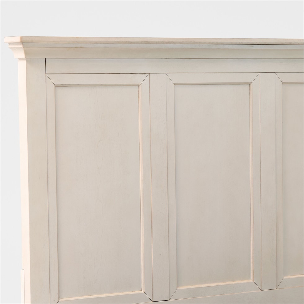 lincoln gray  pc full bedroom   