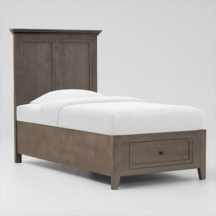 Ryland Youth Panel Bed