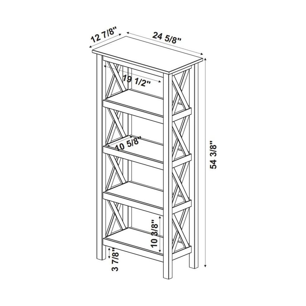 linna dimension schematic   