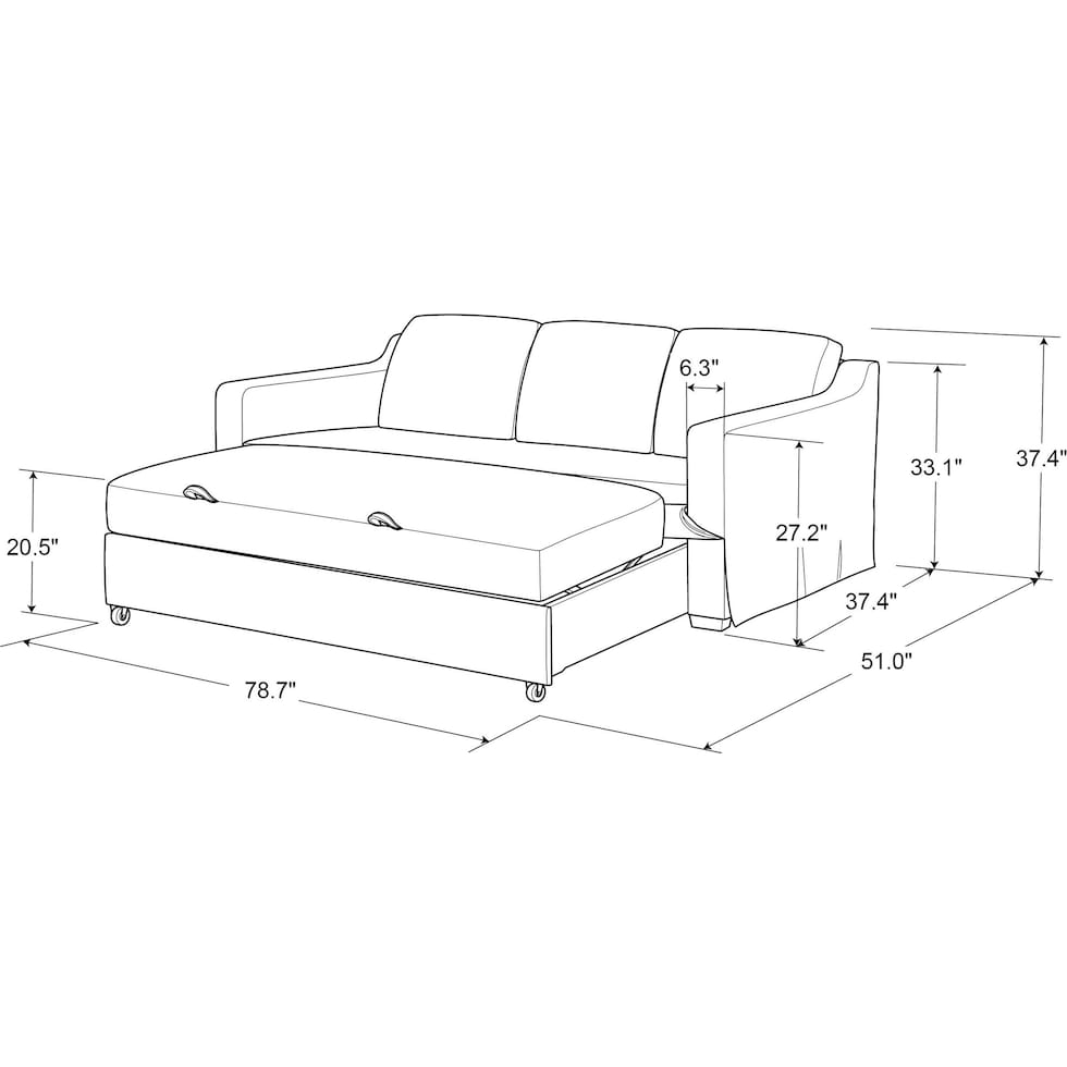 linwood dimension schematic   