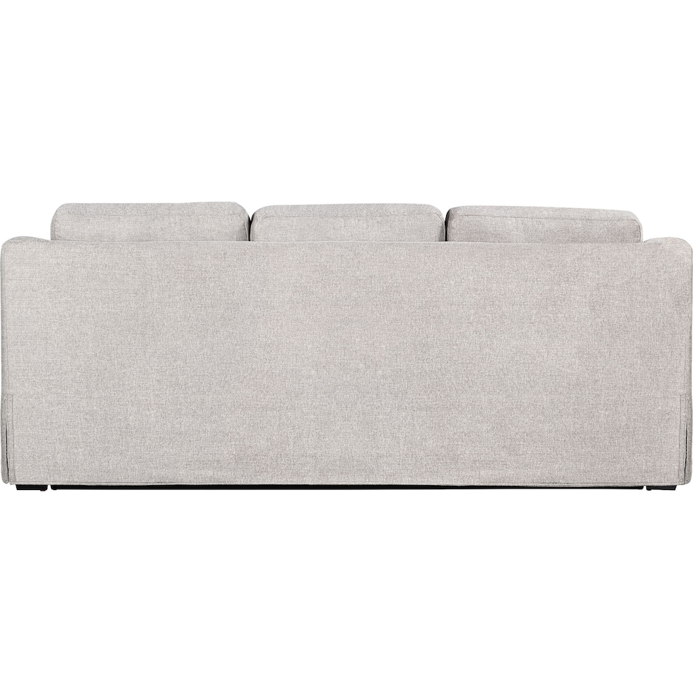 linwood neutral sofa bed   