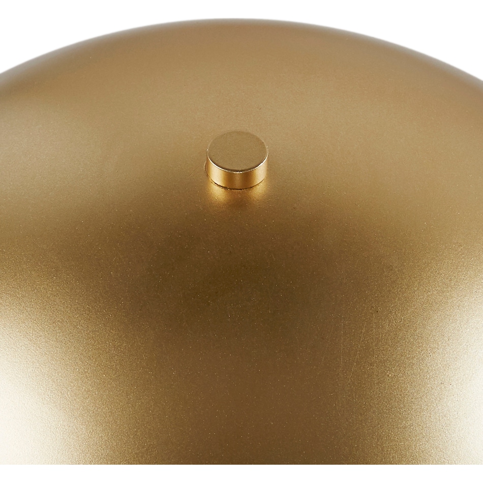 liora gold table lamp   