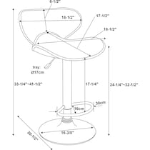 liv dimension schematic   