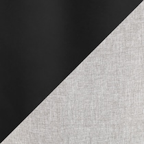 liv gray dining chair   