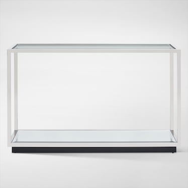 Livingston Sofa Table