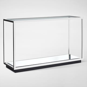 Livingston Sofa Table