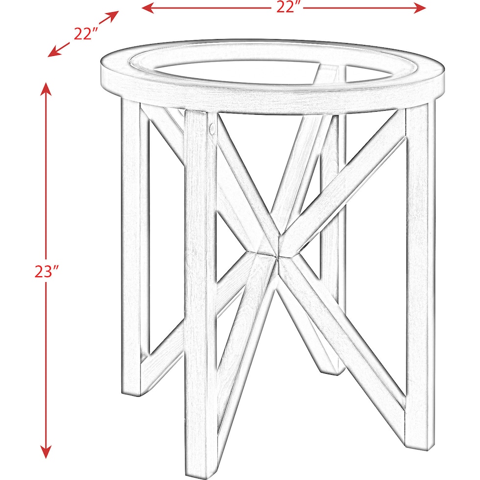 livy dimension schematic   