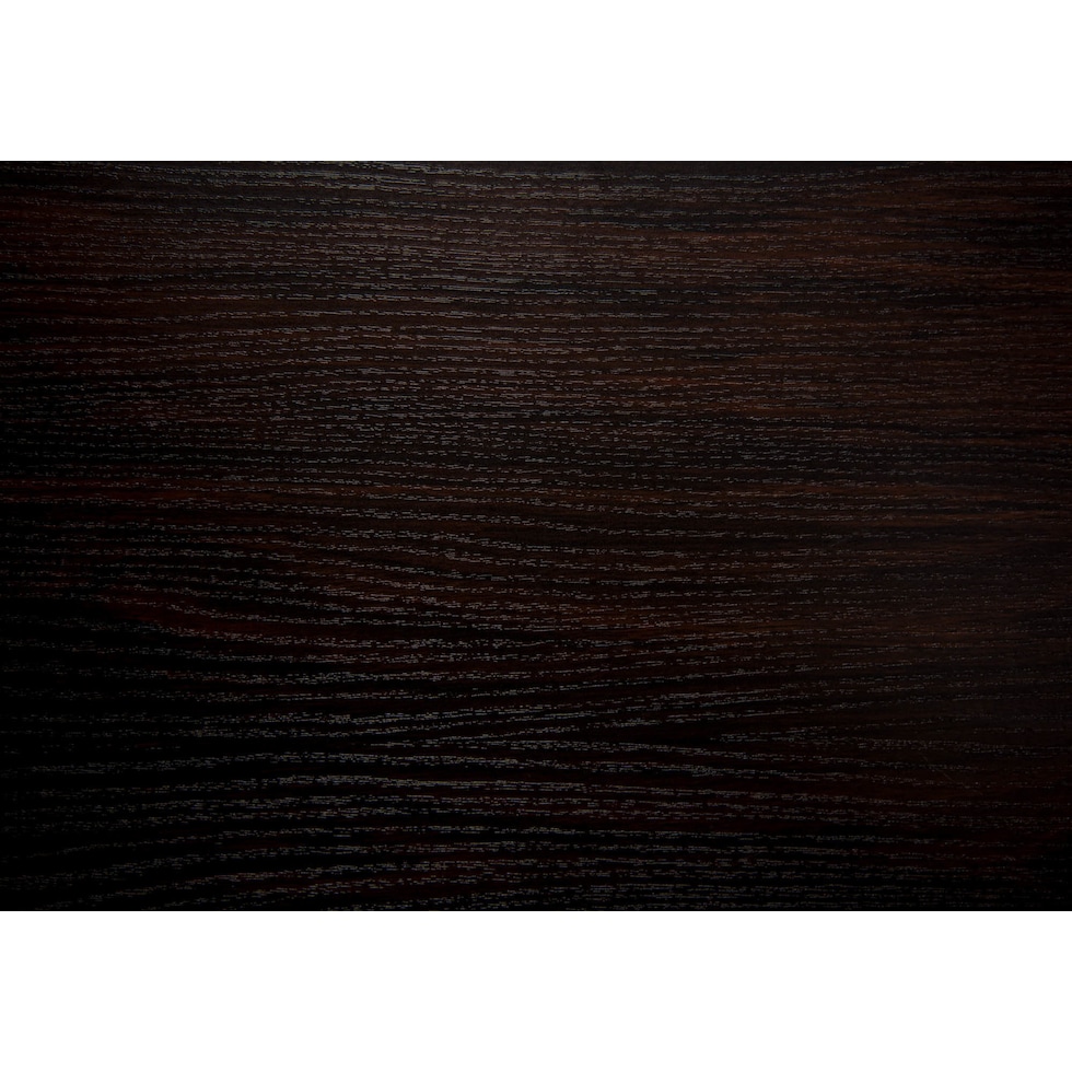 lizzie dark brown etagere   