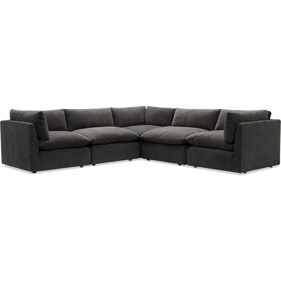 lola gray  pc sectional   