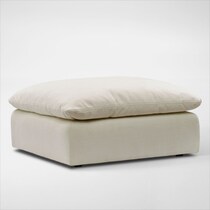 lola white ottoman web   