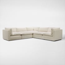 lola white sectional web   