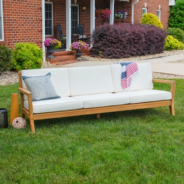 Long Beach Outdoor Sofa