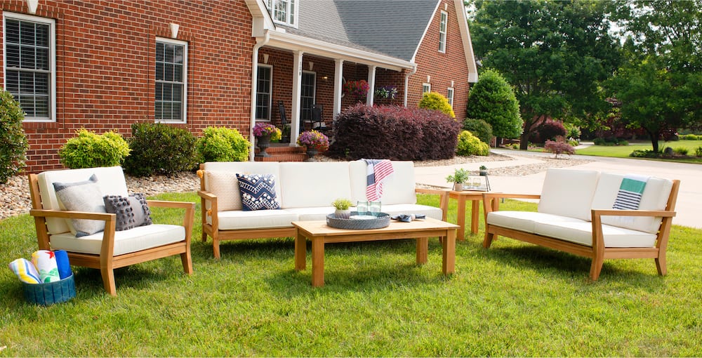 Long Beach Outdoor Collection