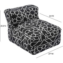longport dimension schematic   